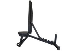 Warrior 201 Adjustable Heavy-Duty Weight Bench (🧨JULY 4th SALE - Extra 15%)