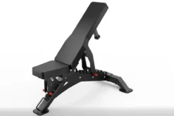 Warrior 201 Adjustable Heavy-Duty Weight Bench (🧨JULY 4th SALE - Extra 15%)