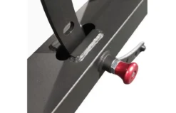 Warrior 500 Adjustable Weight Bench (🧨JULY 4th SALE - Extra 15%)