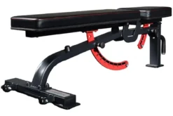 Warrior 500 Adjustable Weight Bench (🧨JULY 4th SALE - Extra 15%)