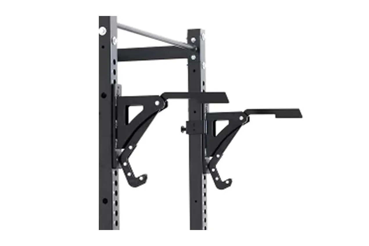 Warrior 801 All-in-One Functional Trainer Cable Crossover Home Gym w/ Smith Machine (🧨JULY 4th SALE)
