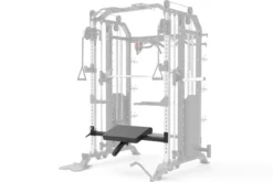 Warrior 801 All-in-One Functional Trainer Cable Crossover Home Gym w/ Smith Machine (🧨JULY 4th SALE)