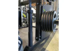 Warrior 701 All-in-One Power Rack Functional Trainer Cable Crossover Home Gym w/ Smith Cage (🧨JULY 4th SALE)