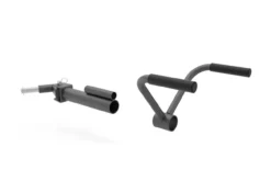 Warrior 701 All-in-One Power Rack Functional Trainer Cable Crossover Home Gym w/ Smith Cage (🧨JULY 4th SALE)