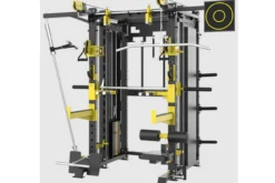 Warrior "Big Boss" Functional Trainer Smith Machine