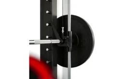 Warrior 3.5 Cable Crossover Pulley Power Rack Gym System w/ Lat Pulldown (Optional Counterbalance Smith) (🧨JULY 4th SALE)