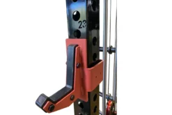 Warrior 3.5 Cable Crossover Pulley Power Rack Gym System w/ Lat Pulldown (Optional Counterbalance Smith) (🧨JULY 4th SALE)