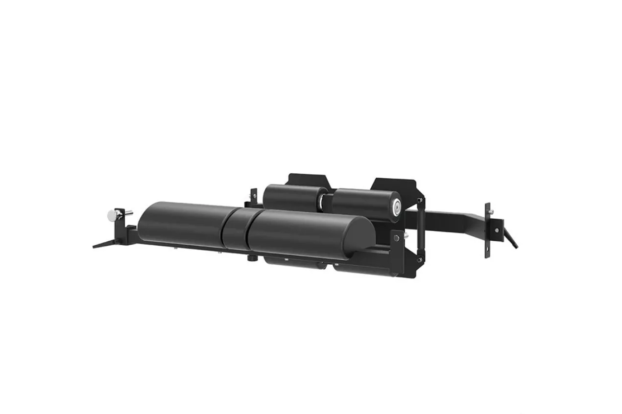 Warrior 3.5 Cable Crossover Pulley Power Rack Gym System w/ Lat Pulldown (Optional Counterbalance Smith) (🧨JULY 4th SALE)