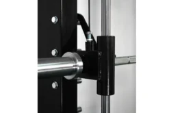 Warrior 3.5 Cable Crossover Pulley Power Rack Gym System w/ Lat Pulldown (Optional Counterbalance Smith) (🧨JULY 4th SALE)
