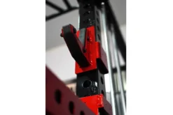 Warrior 3.5 Cable Crossover Pulley Power Rack Gym System w/ Lat Pulldown (Optional Counterbalance Smith) (🧨JULY 4th SALE)