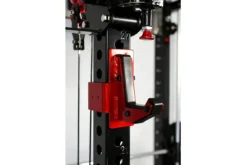 Warrior 3.5 Cable Crossover Pulley Power Rack Gym System w/ Lat Pulldown (Optional Counterbalance Smith) (🧨JULY 4th SALE)