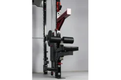 Warrior 3.5 Cable Crossover Pulley Power Rack Gym System w/ Lat Pulldown (Optional Counterbalance Smith) (🧨JULY 4th SALE)
