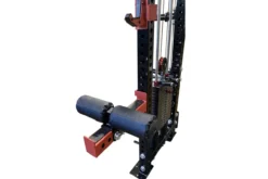 Warrior 2.0 Cable Crossover Pulley Power Rack Gym System (🧨JULY 4th SALE)