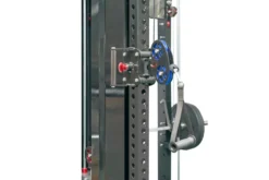 Warrior 2.0 Cable Crossover Pulley Power Rack Gym System (🧨JULY 4th SALE)