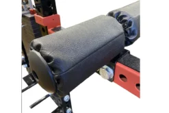 Warrior 2.0 Cable Crossover Pulley Power Rack Gym System (🧨JULY 4th SALE)