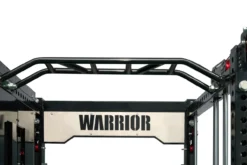 Warrior 3.5 Cable Crossover Pulley Power Rack Gym System (🧨JULY 4th SALE)