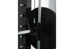Warrior 3.5 Cable Crossover Pulley Power Rack Gym System (🧨JULY 4th SALE)
