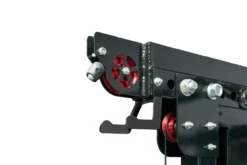 Warrior 3.5 Cable Crossover Pulley Power Rack Gym System (🧨JULY 4th SALE)