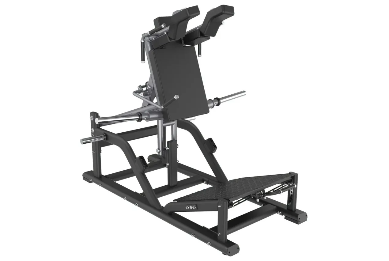 Warrior Commercial Series V-Squat (🧨JULY 4th SALE - Extra 5%)