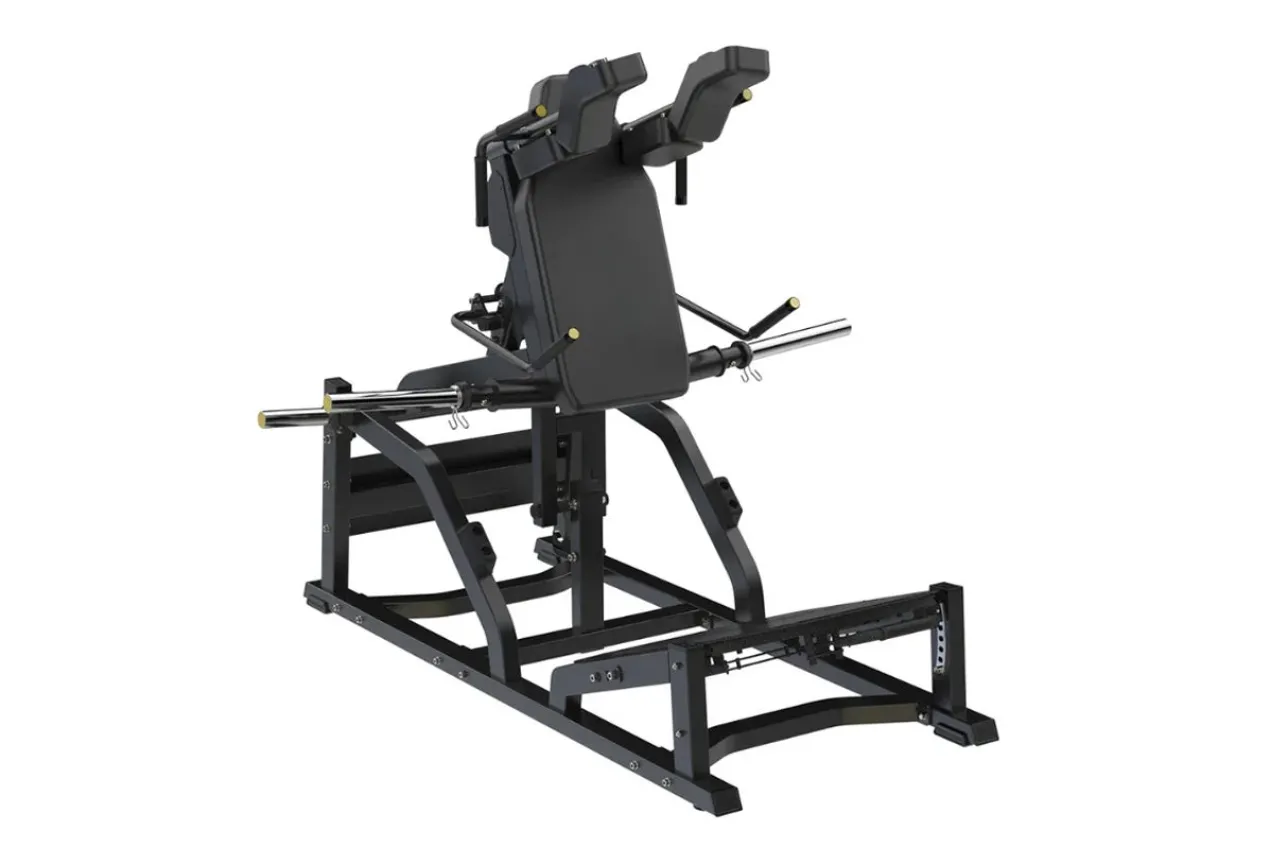 Warrior Commercial Series V-Squat (🧨JULY 4th SALE - Extra 5%)