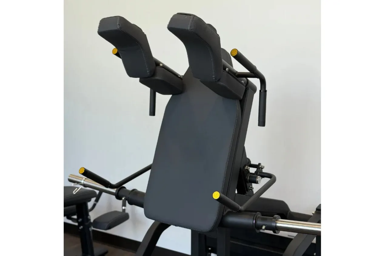 Warrior Commercial Series V-Squat (🧨JULY 4th SALE - Extra 5%)