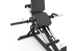 Warrior CPL100 Compact Leg Press