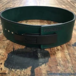 Warrior Custom Dyed Lever Belts - All Styles