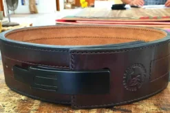 Warrior Custom Dyed Power Belts - All Styles