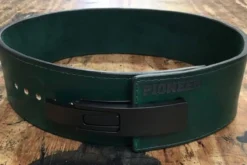 Warrior Custom Dyed Power Belts - All Styles