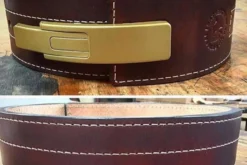 Warrior Custom Dyed Power Belts - All Styles