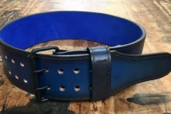 Warrior Custom Dyed Power Belts - All Styles