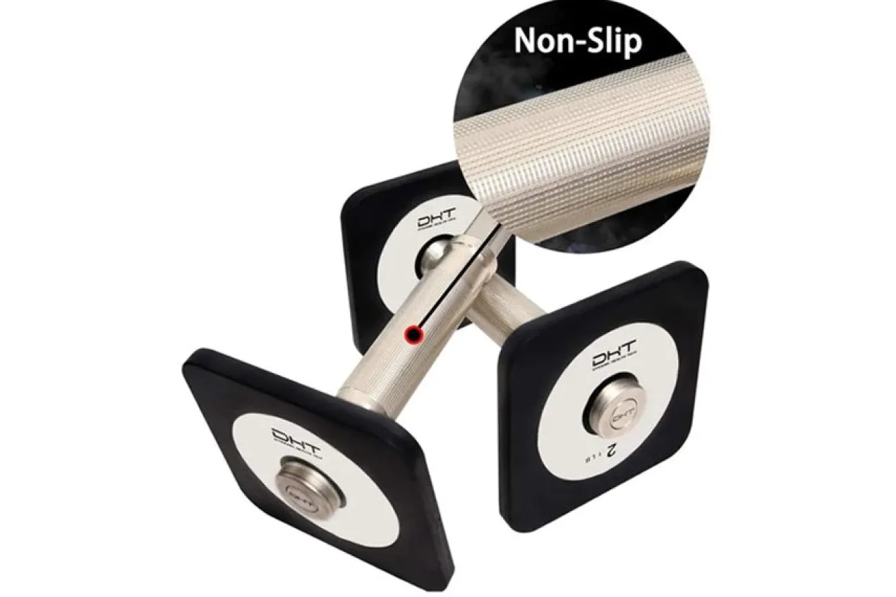 Warrior D22.5 Adjustable Dumbbells (SALE)
