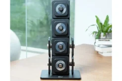 Warrior D22.5 Adjustable Dumbbells (SALE)