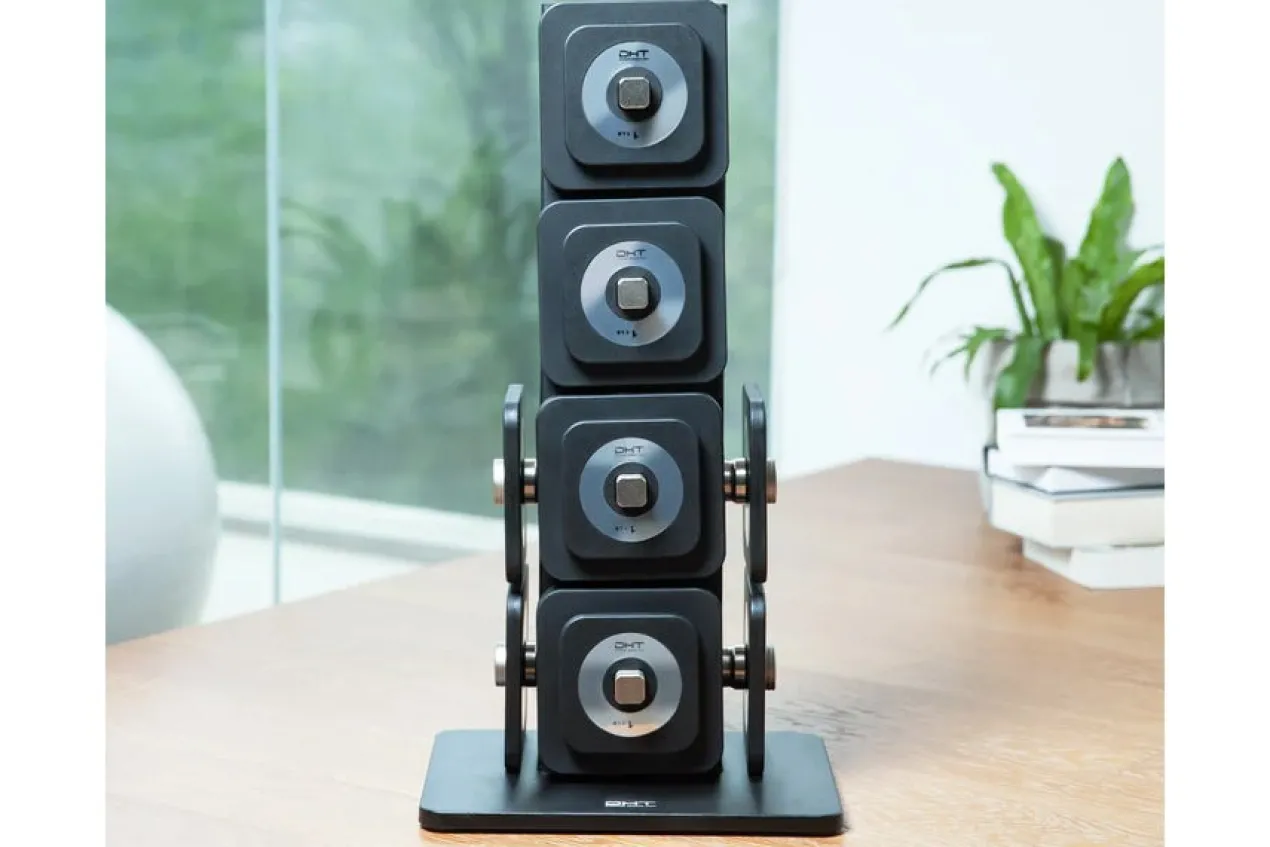 Warrior D22.5 Adjustable Dumbbells (SALE)