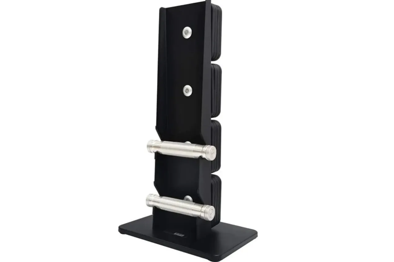 Warrior D22.5 Adjustable Dumbbells (SALE)