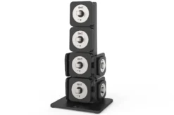 Warrior D22.5 Adjustable Dumbbells (SALE)