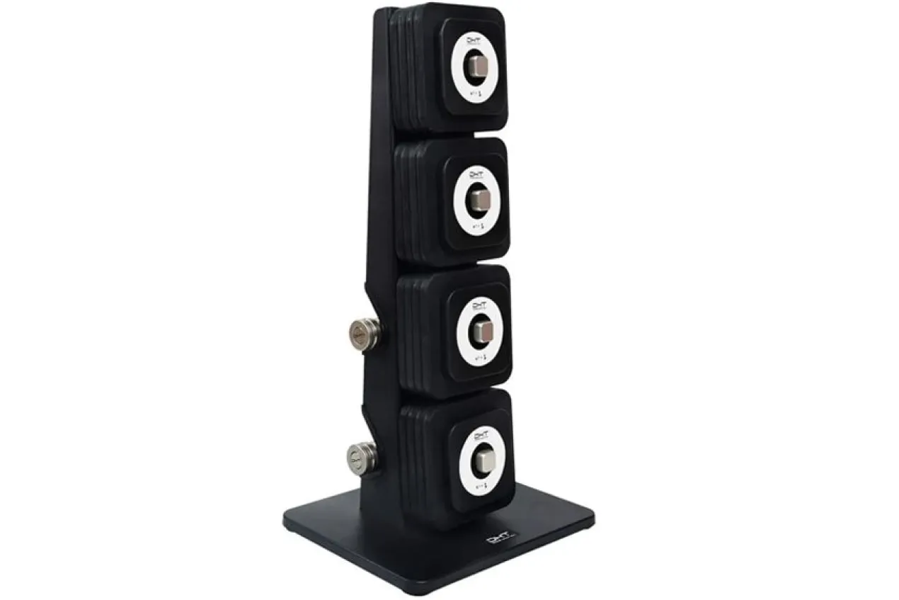 Warrior D22.5 Adjustable Dumbbells (SALE)