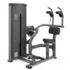 Warrior Deluxe Commercial Series Abdominal Crunch (🧨JULY 4th SALE - Extra 5%)