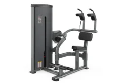 Warrior Deluxe Commercial Series Abdominal Crunch (🧨JULY 4th SALE - Extra 5%)