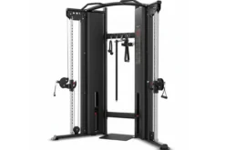 Warrior Deluxe Commercial Series Dual Adjustable Pulley (🧨JULY 4th SALE - Extra 5%)