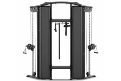 Warrior Deluxe Commercial Series Dual Adjustable Pulley (🧨JULY 4th SALE - Extra 5%)