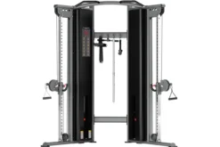 Warrior Deluxe Commercial Series Dual Adjustable Pulley (🧨JULY 4th SALE - Extra 5%)