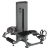 Warrior Deluxe Commercial Series Prone Leg Curl (🧨JULY 4th SALE - Extra 5%)