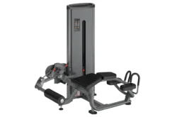 Warrior Deluxe Commercial Series Prone Leg Curl (🧨JULY 4th SALE - Extra 5%)