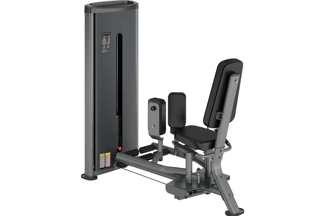 Warrior Deluxe Commercial Series Hip Abduction / Adduction (🧨JULY 4th SALE - Extra 5%)