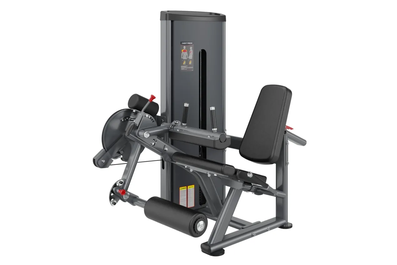 Warrior Deluxe Commercial Series Leg Curl Extension (🧨JULY 4th SALE - Extra 5%)