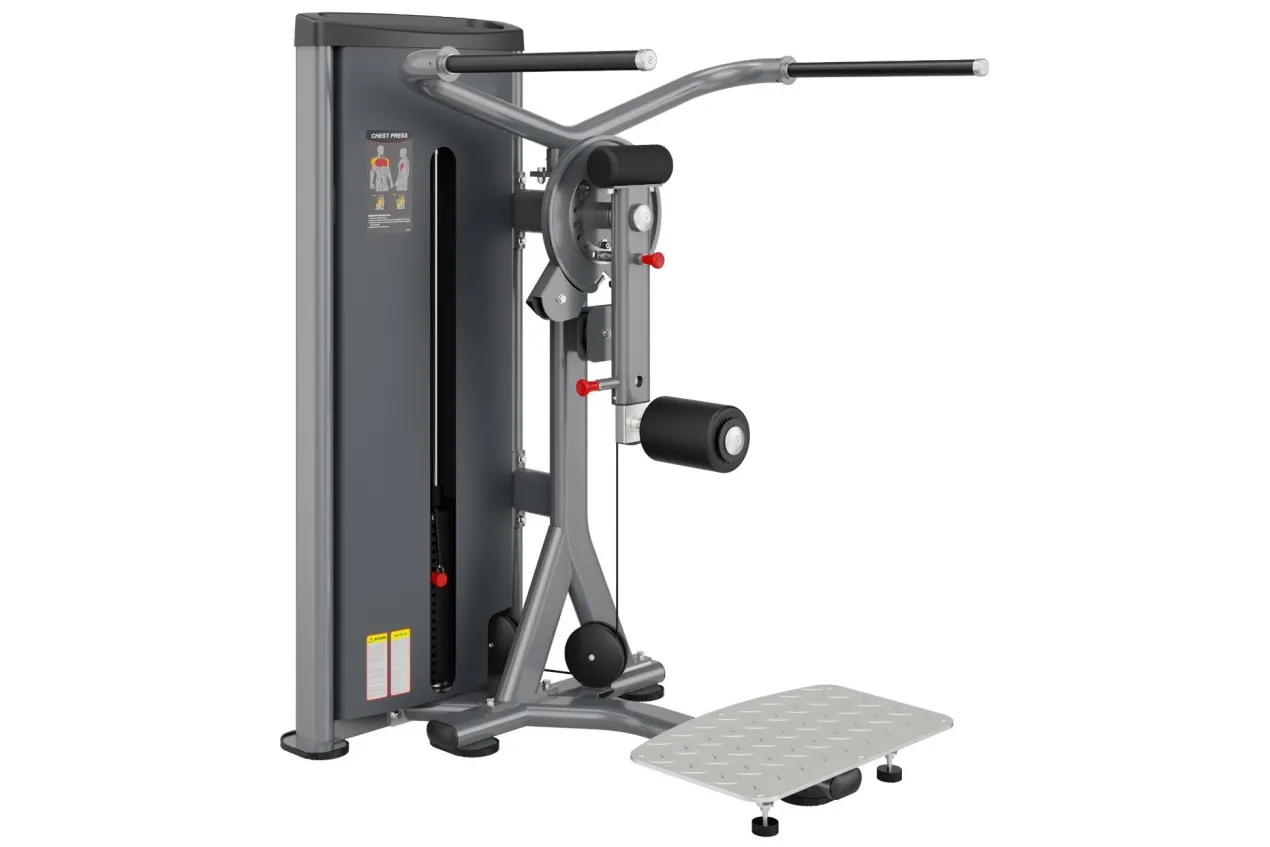 Warrior Deluxe Commercial Series Multi Hip (🧨JULY 4th SALE - Extra 5%)