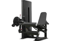Warrior Deluxe Commercial Series Leg Curl/Extension (🧨JULY 4th SALE - Extra 5%)