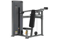 Warrior Deluxe Commercial Series Shoulder Press (🧨JULY 4th SALE - Extra 5%)