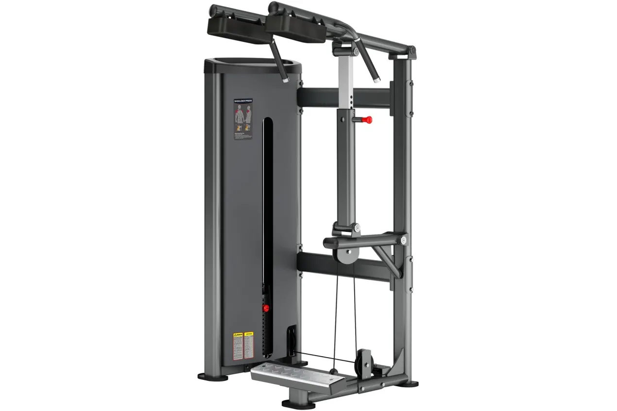 Warrior Deluxe Commercial Series Calf Raise (🧨JULY 4th SALE - Extra 5%)